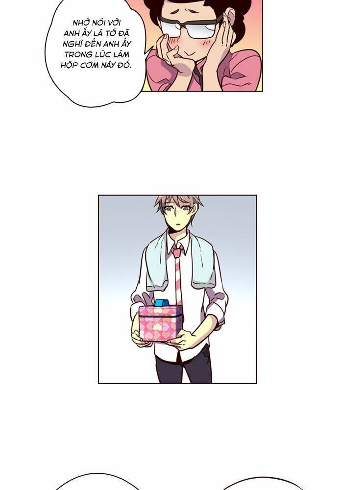 nữ sinh trường wilds chapter 230 10