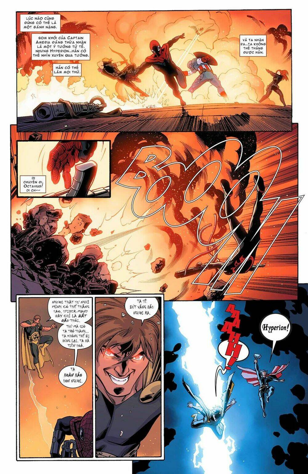 superior spider man team up chapter 1 19