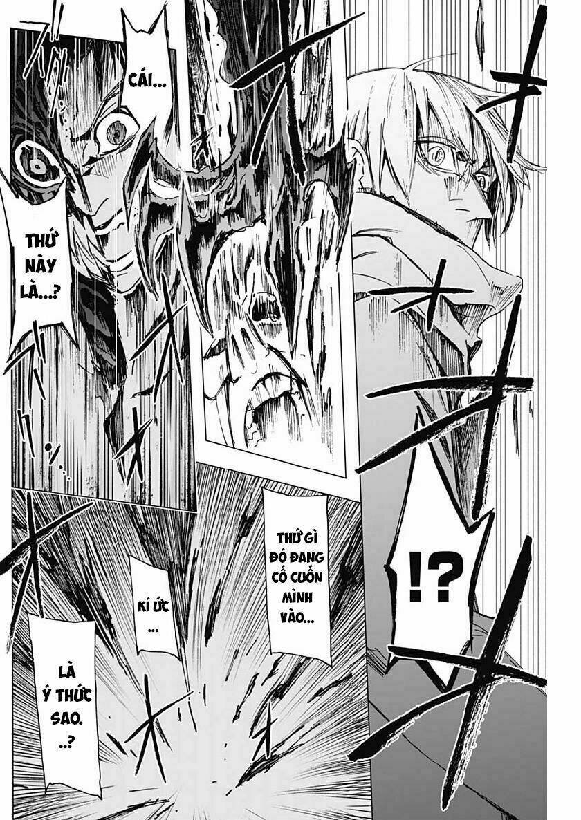 shikabana ― wana, shitai, koto chapter 5 13