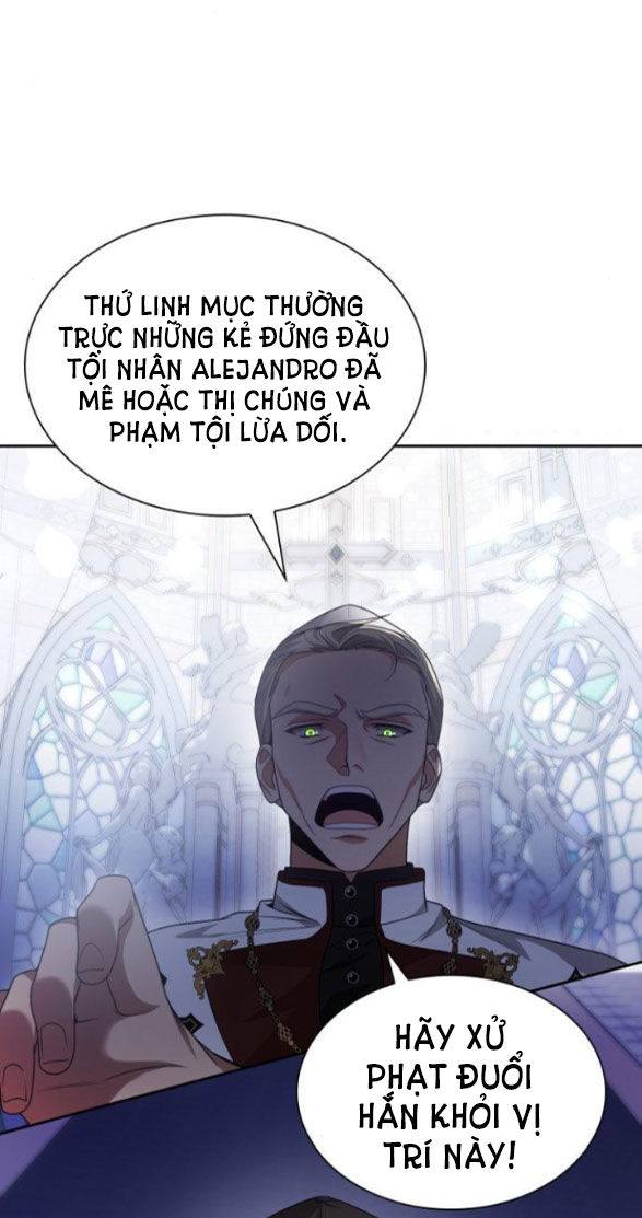 chị yêu, kiếp này em sẽ là hoàng hậu chapter 12.1 15