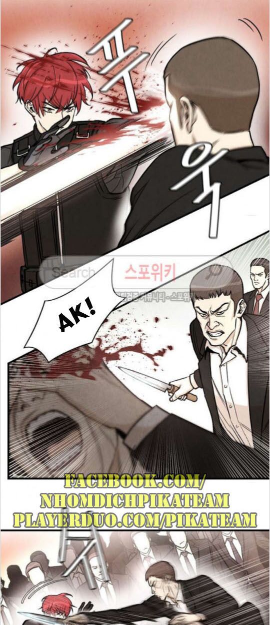 return survival chapter 23 1