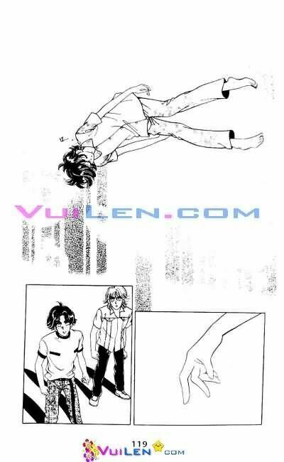 hội trừ ma chapter 7 119