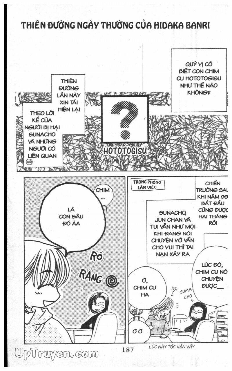 thấy mờ ghét chapter 5 185