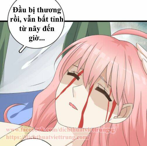 lều khều biết yêu chapter 57 11