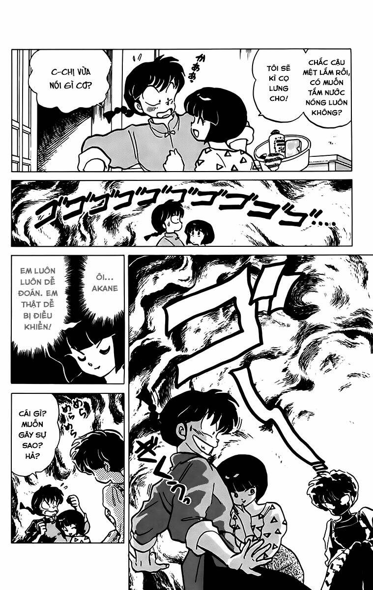 suối lời nguyền chapter 176 7