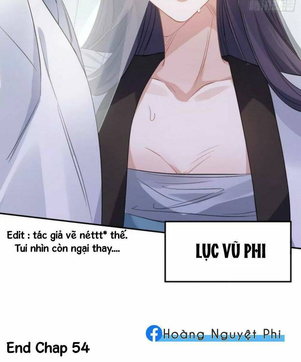 phế nữ yêu thần chapter 57 63