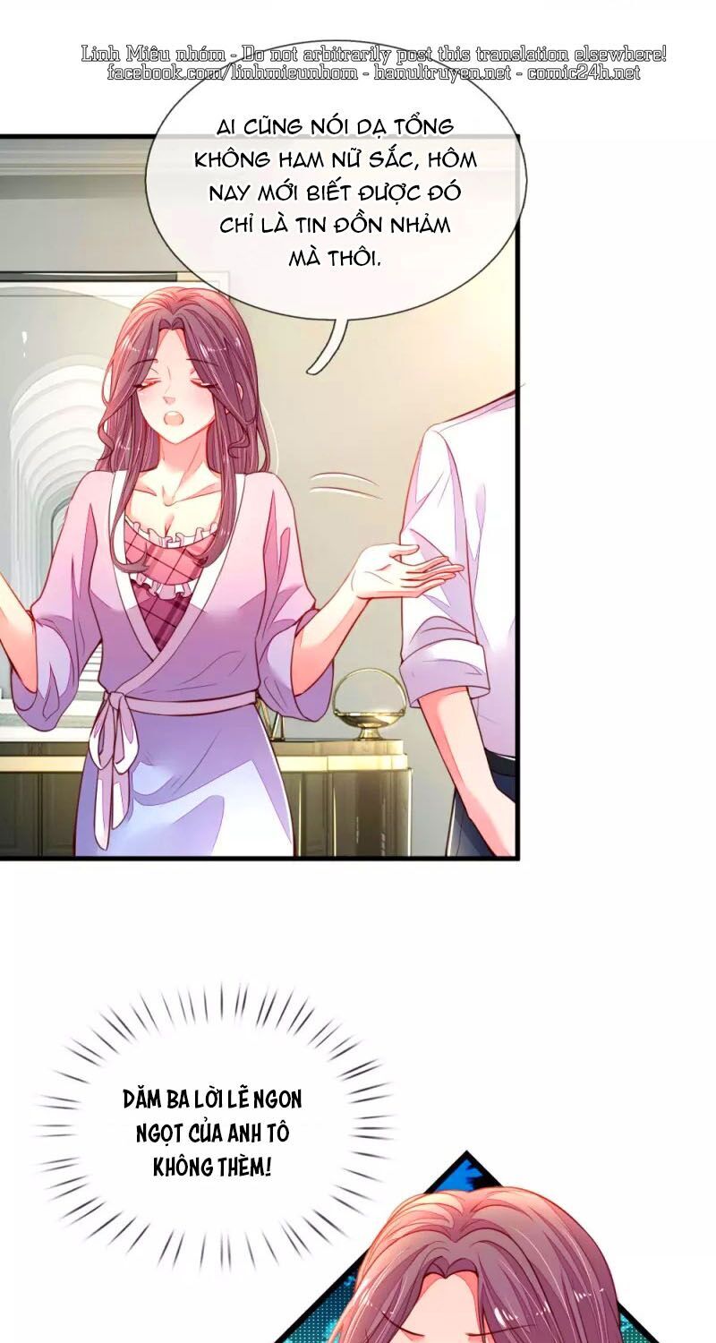 ma ma đột kích : cha mời tiếp chiêu chapter 26 17