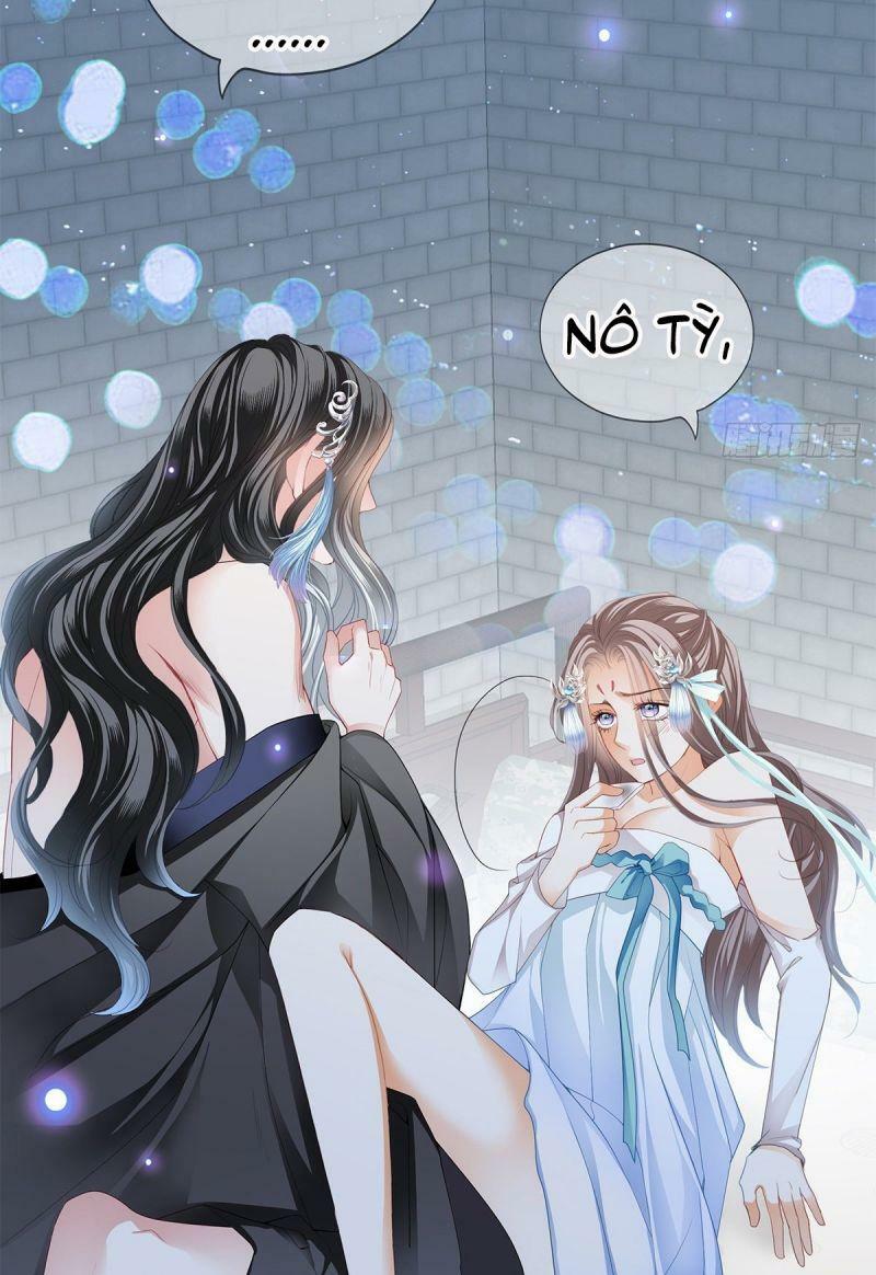 bổn vương muốn nàng chapter 12 10