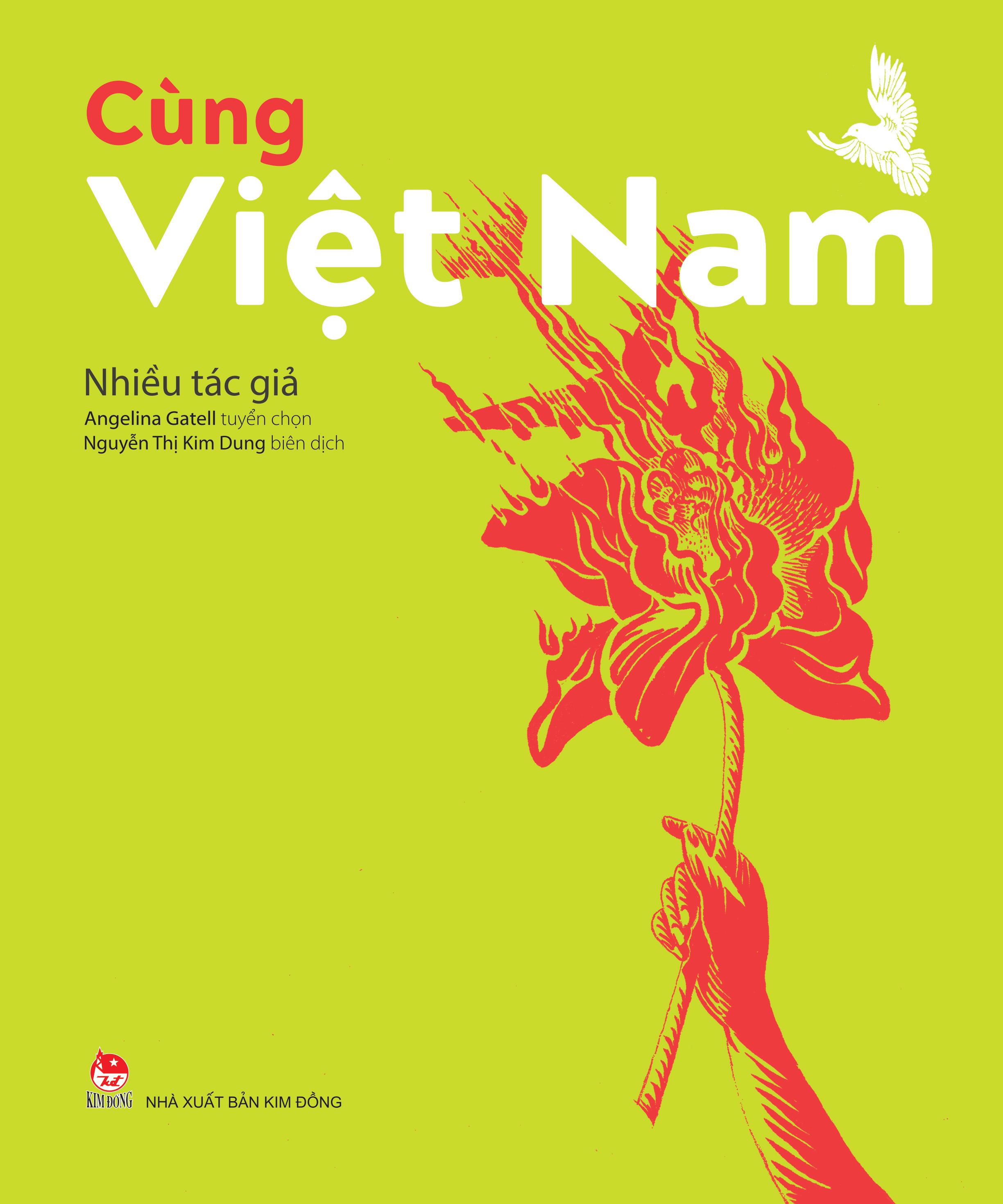Sách - Cùng Việt Nam - Bìa Cứng