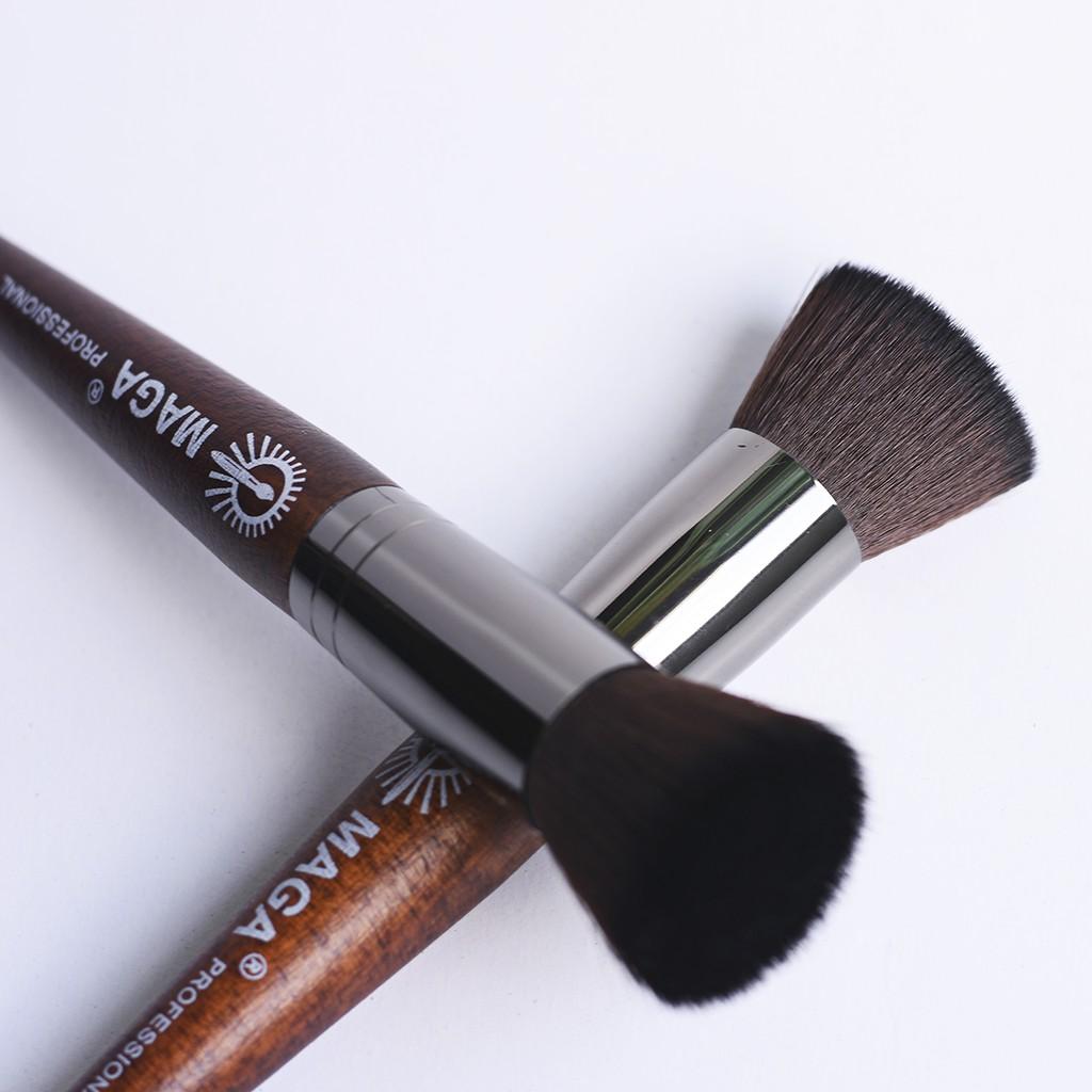 Cọ Nền Đầu Bằng MAGA BUFFER BRUSH 20