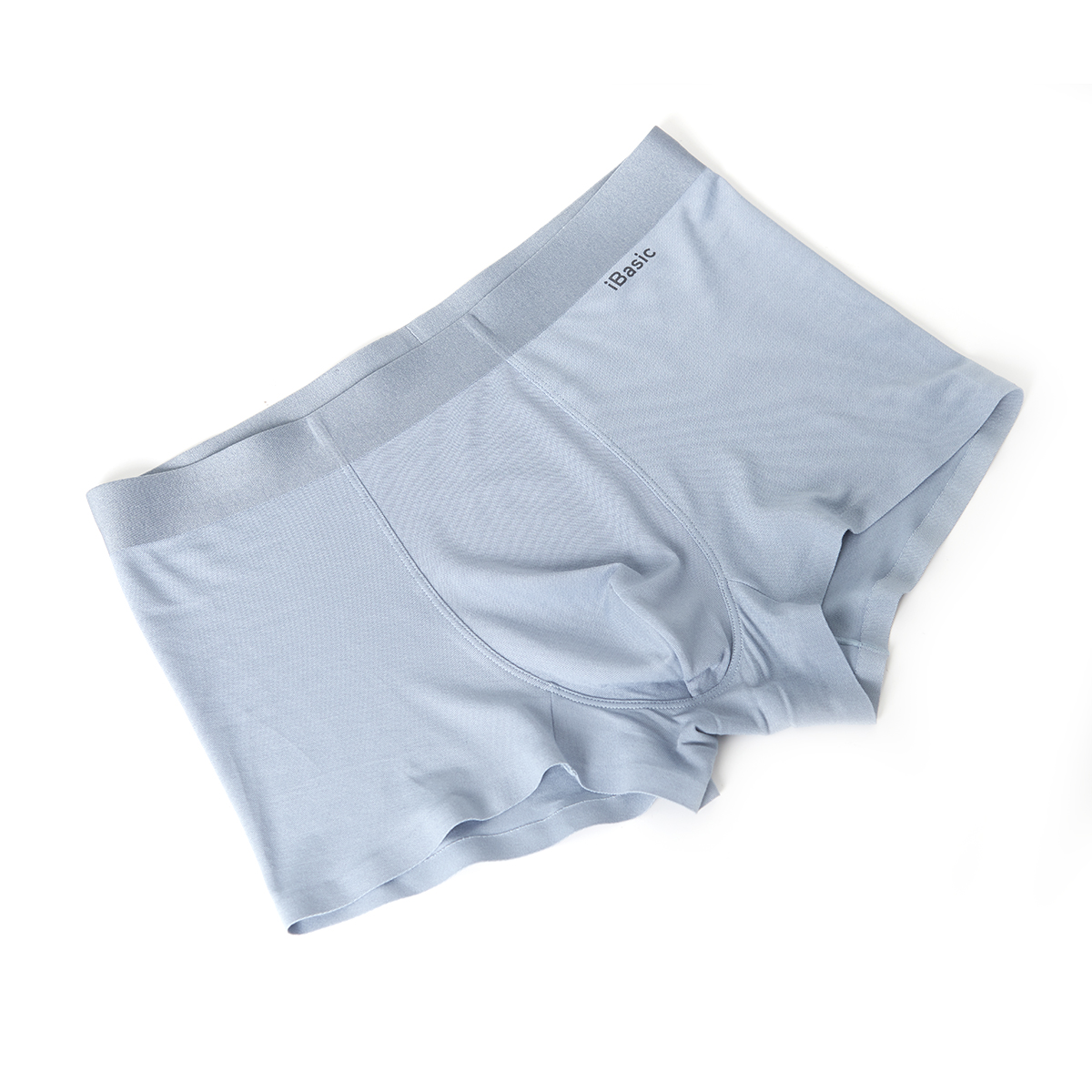 Combo 3 quần lót nam trunk bonding bamboo iBasic PANM105