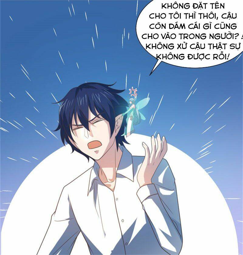 đỉnh phong dự ngôn đế chapter 21 14