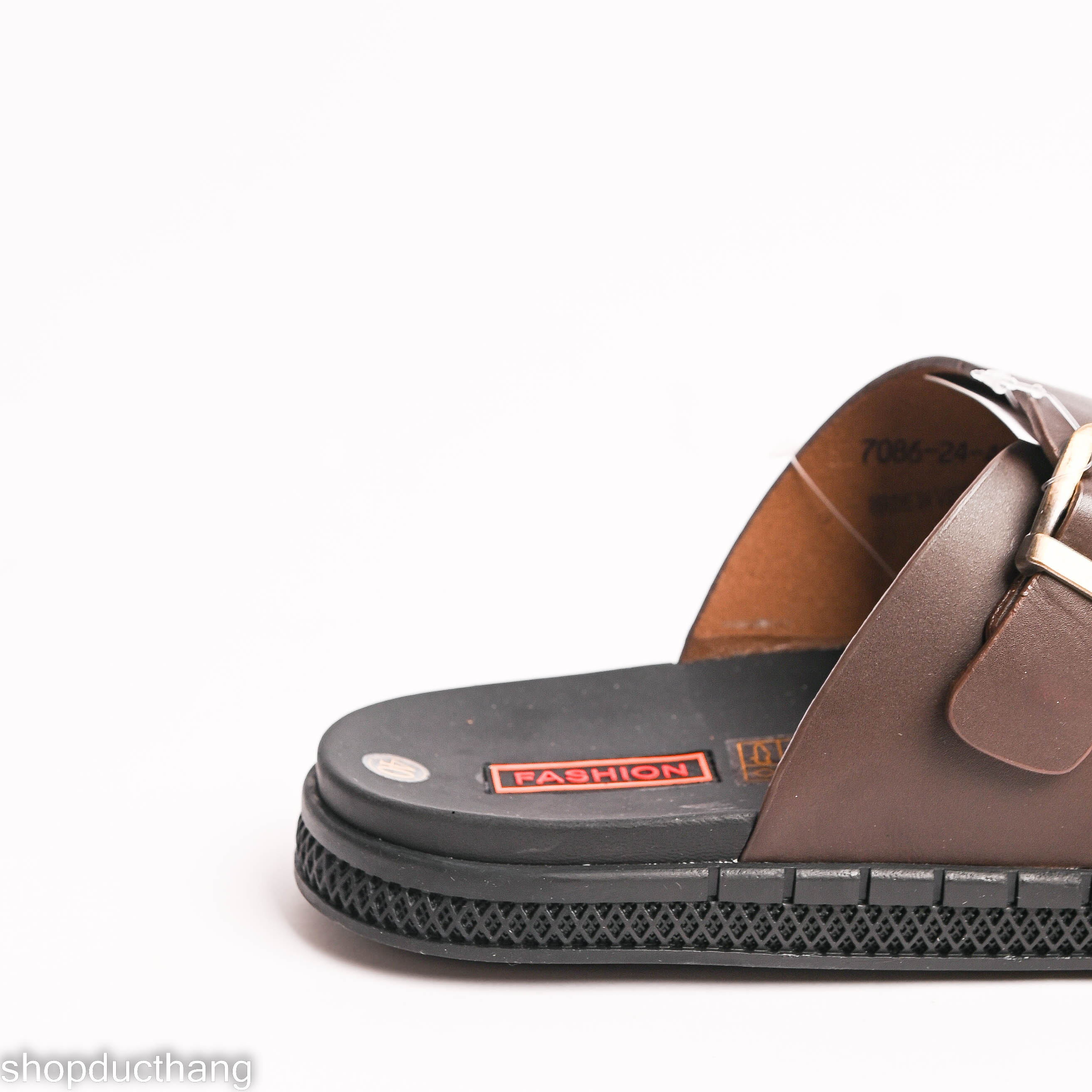 Dép quai ngang nam loại tốt