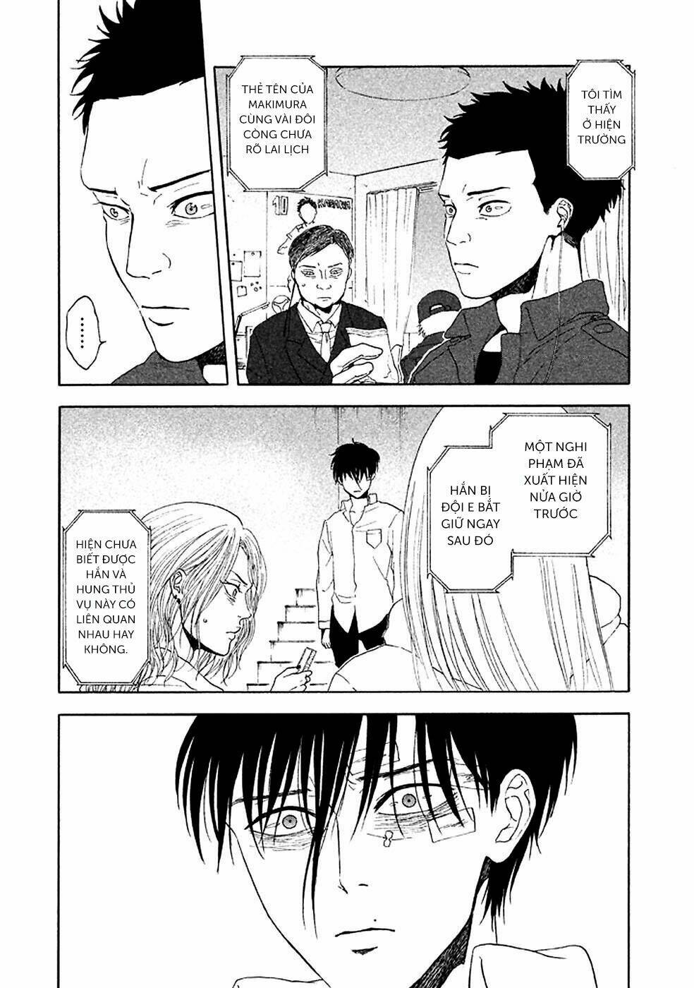 ranh giới quỷ chapter 19 28