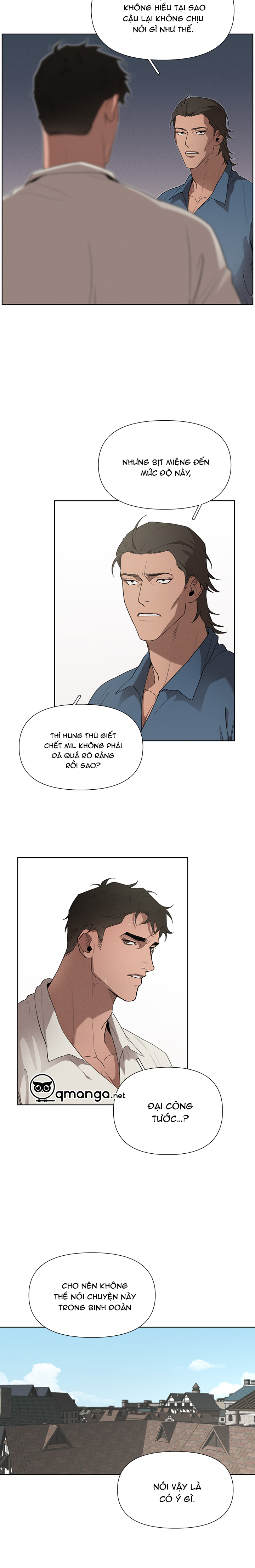 plaything - món đồ chơi của đại công tước chapter 14 19