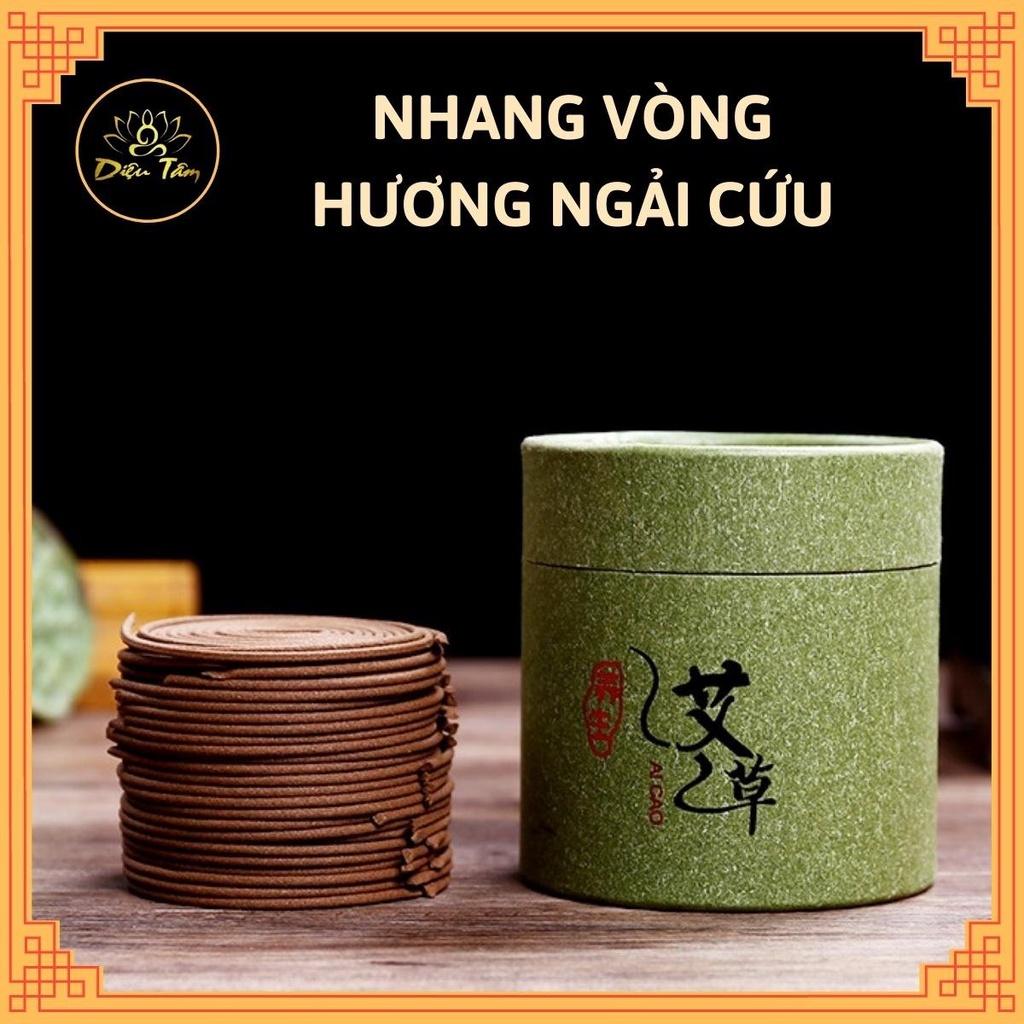 HỘP NHANG TRẦM HƯƠNG - THÀNH PHẦN GỖ ĐÀN HƯƠNG TẶNG CẮM HƯƠNG