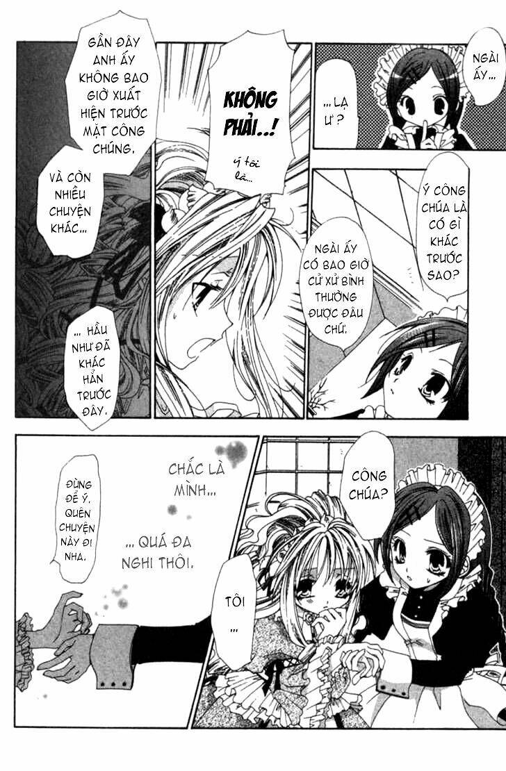 magical x miracle chapter 24 9