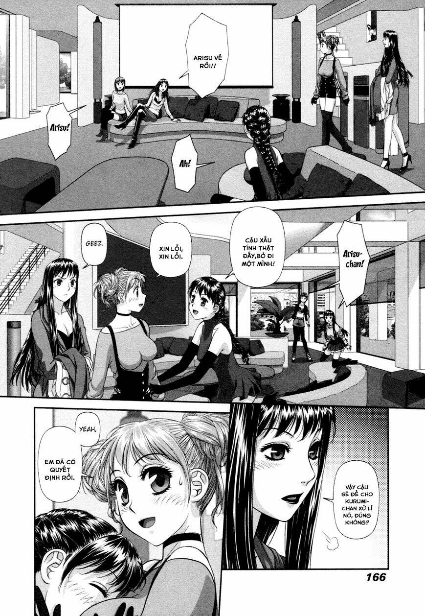 my doll house chapter 18 11