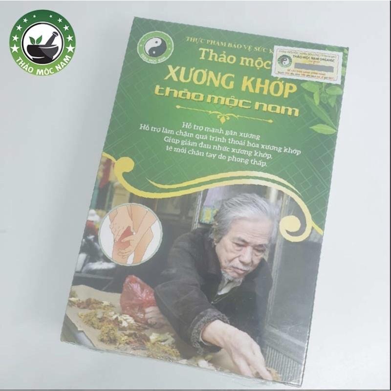 Xương Khớp Thảo Mộc Nam