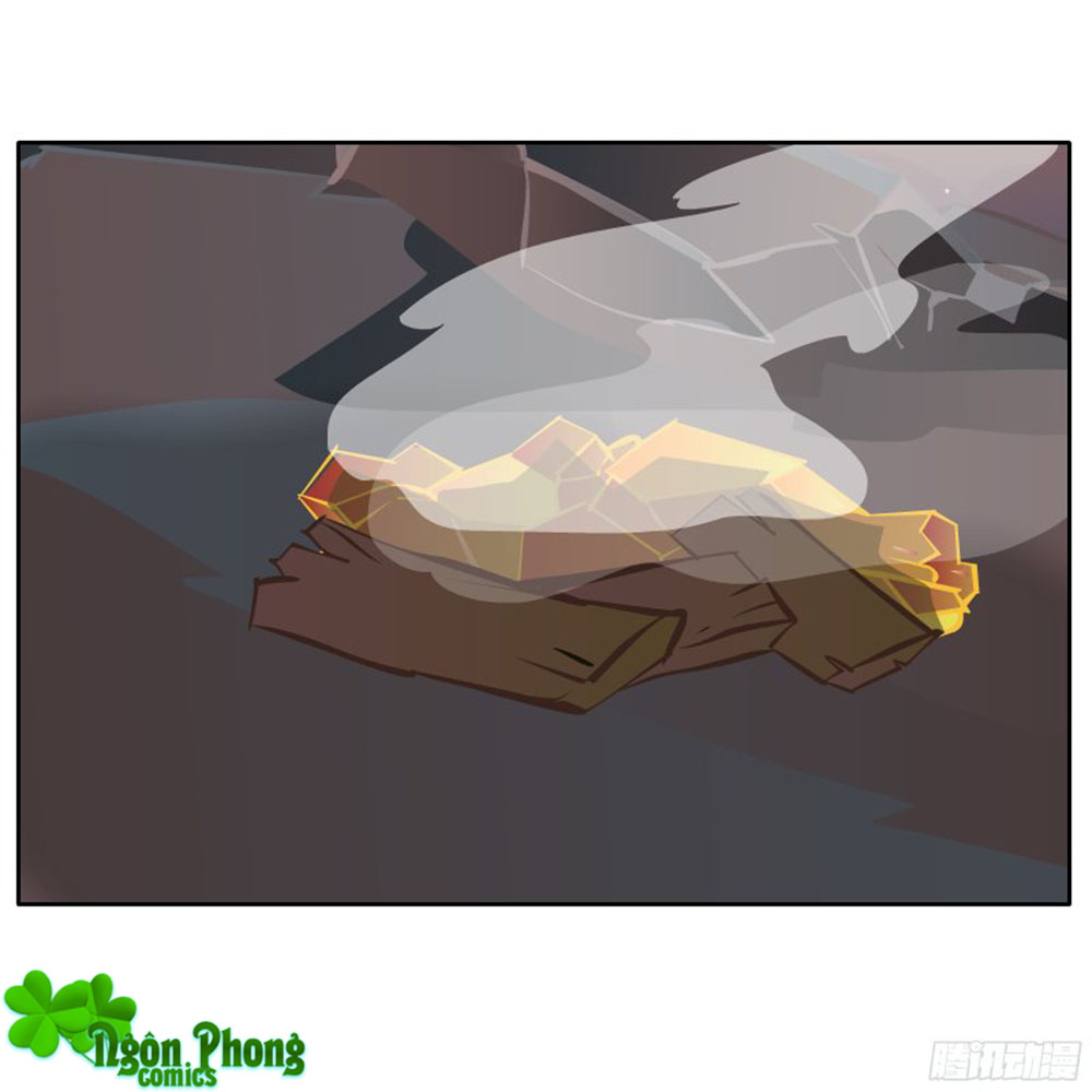 hòa thượng và tiểu long quân chapter 27 53