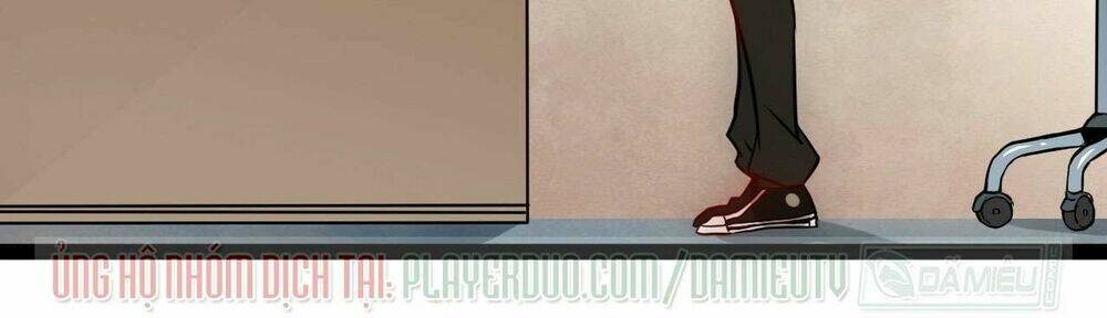 mạt thế thương lang chapter 1 35