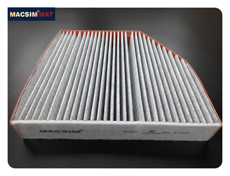 Lọc gió điều hòa cao cấp Macsim N95 xe ô tô MERCEDES C LAS / UW205 - 2015