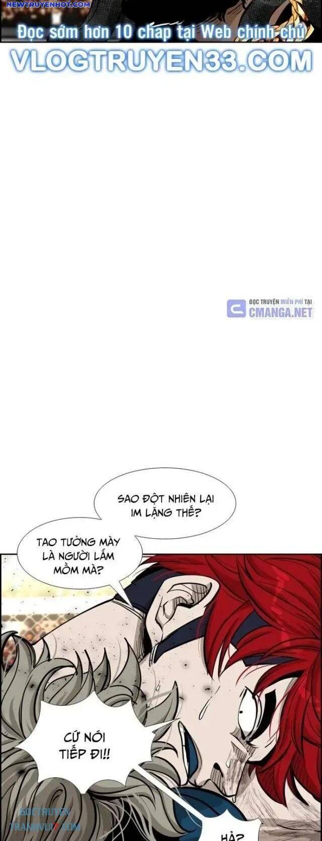 shark - cá mập chapter 205 47