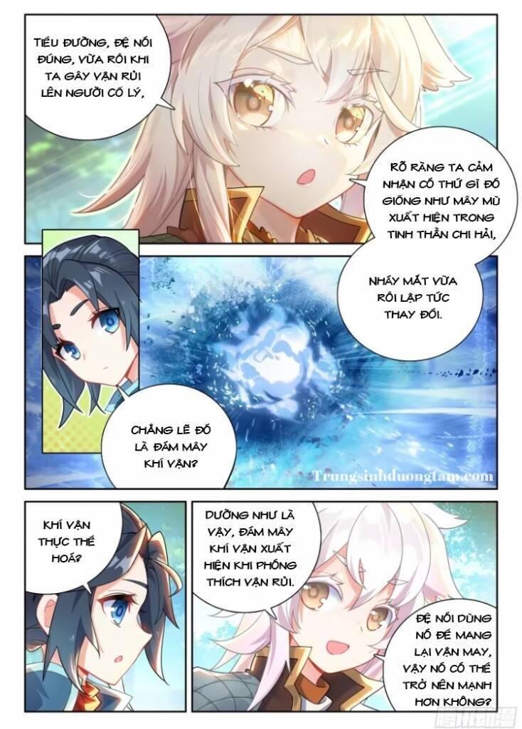 đấu la đại lục 5 - đường tam trùng sinh chapter 122 13