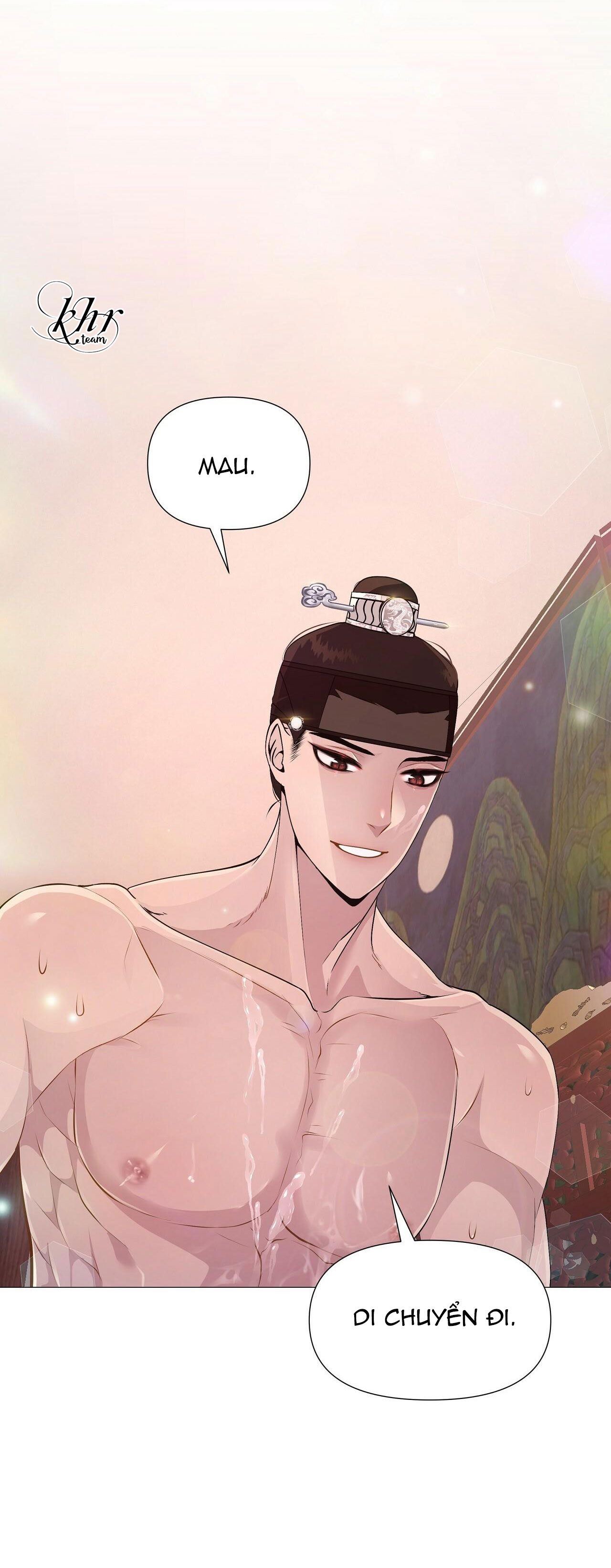 dạ xoa hóa liên ký chapter 7 2