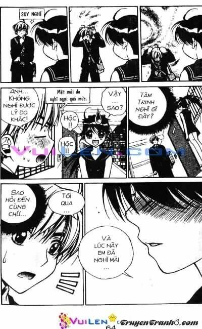 đóa hoa anh đào chapter 4 65