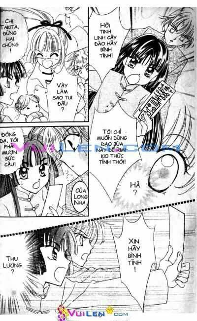 lâu đài cổ chapter 12 10