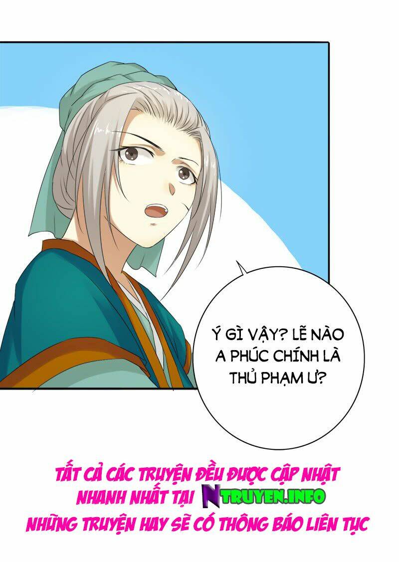 khuynh thế độc phi chapter 31 30