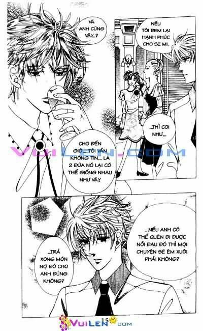 nụ hôn nồng thắm chapter 6 159