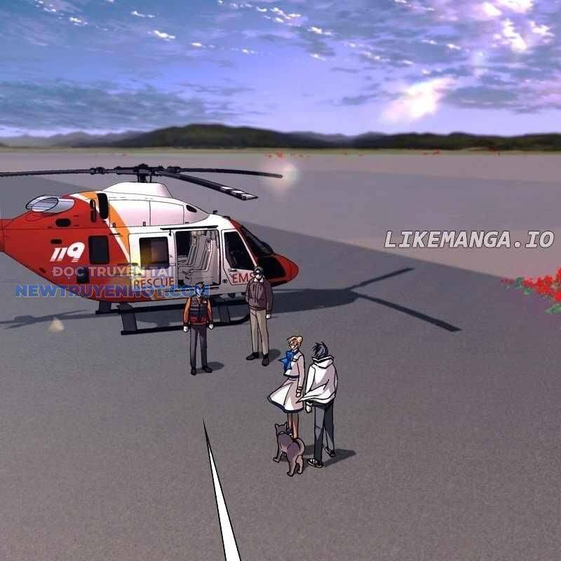 tận thế cũng chỉ là trò chơi chapter 62 137