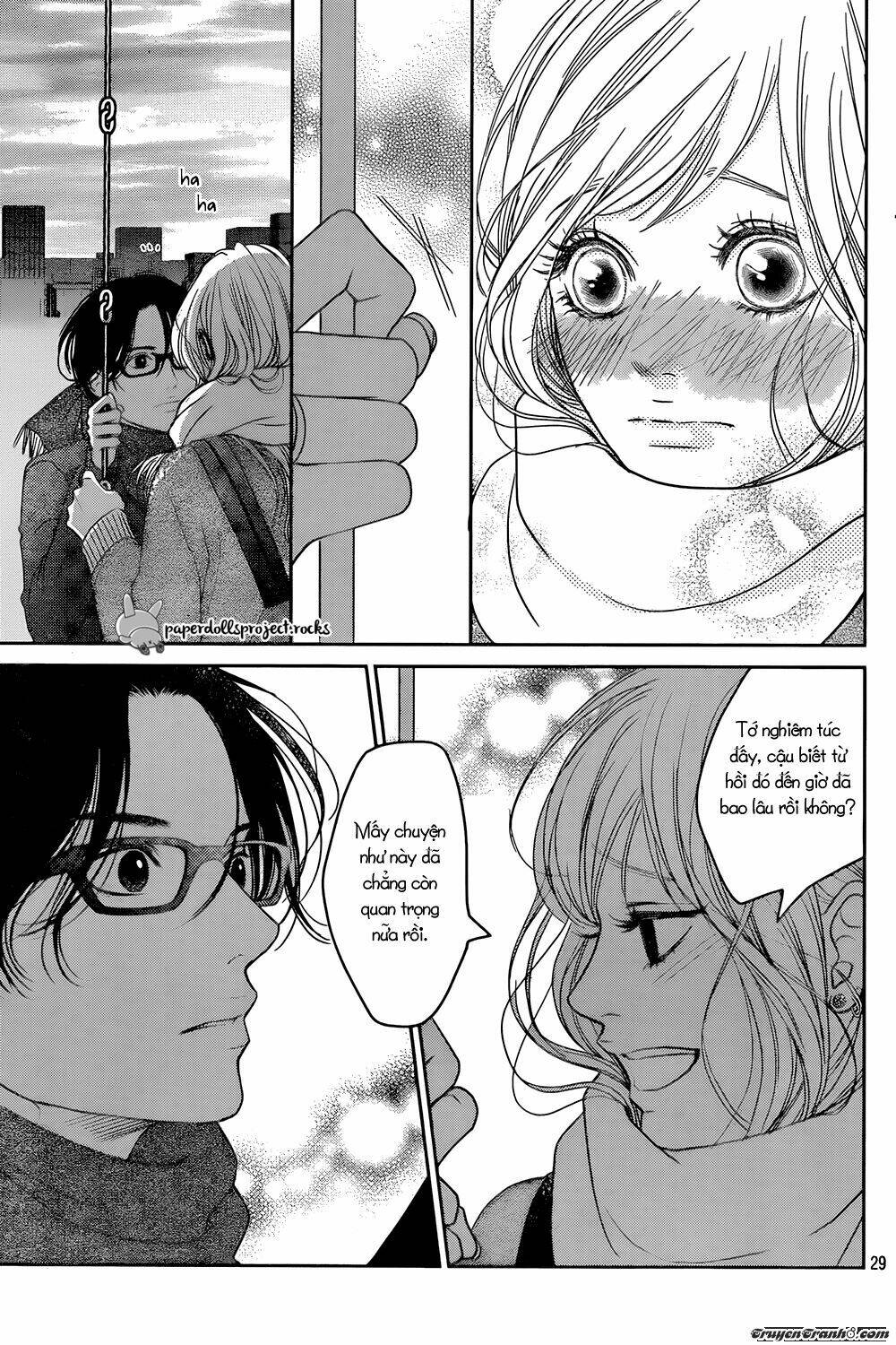 tổng hợp one shot. chapter 177 29