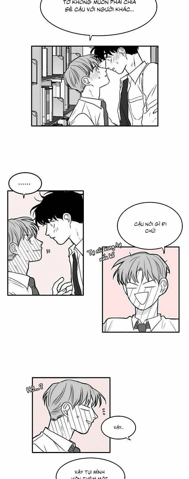 boys love chapter 14 18