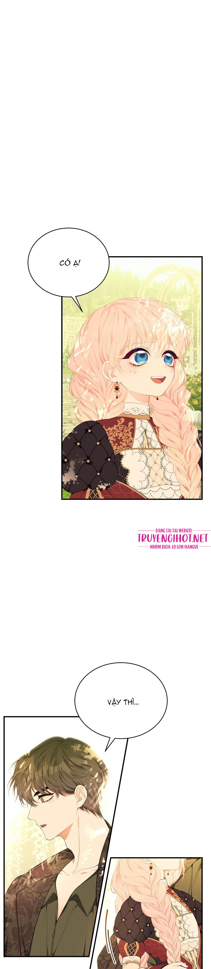 con chỉ đi tìm cha thôi chapter 21 4