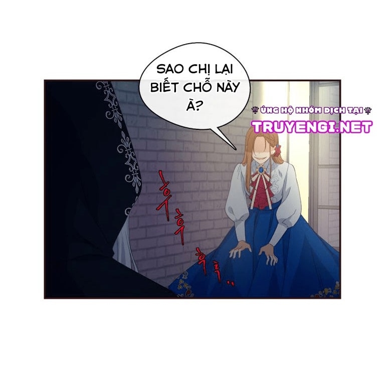 cẩn thận nữ phụ phản diện đấy! chapter 11 2