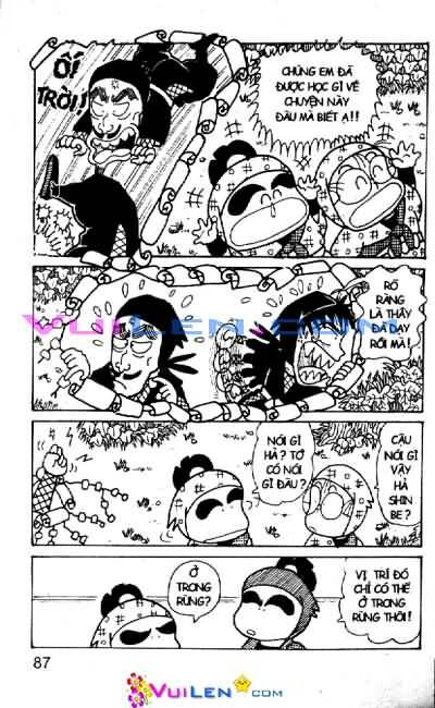 ninja loạn thị chapter 35 88