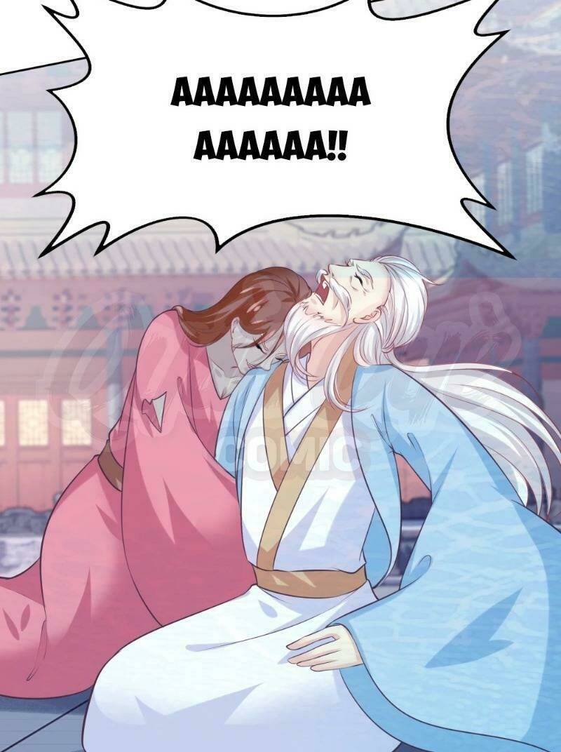 ta là ngọc hoàng đại đế chapter 87 23