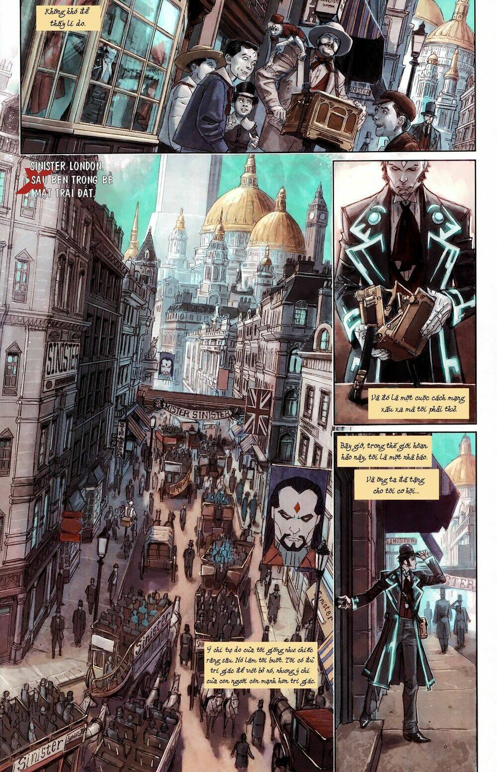 avengers vs x-men chapter 36 4