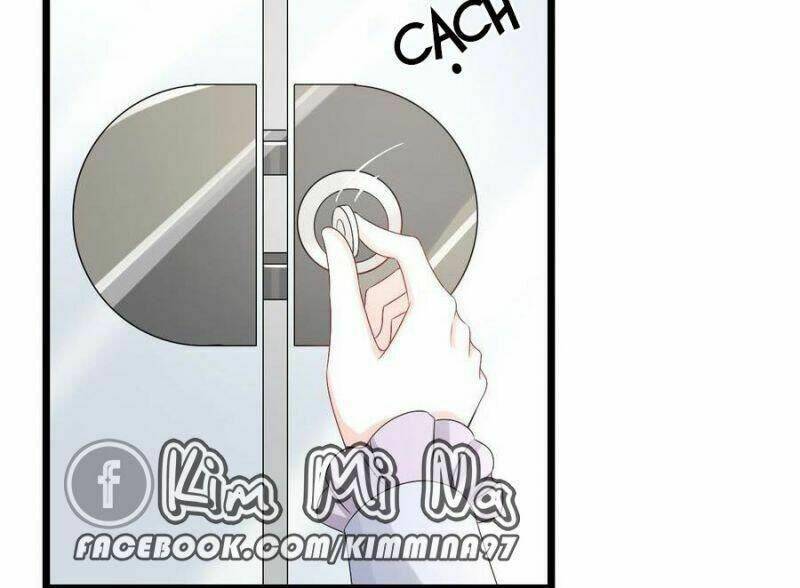 đế thiếu ngọt sủng: manh thê sống lại không ngoan chapter 39 47