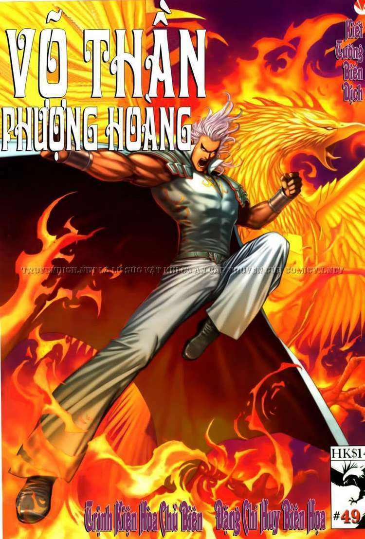 võ thần phượng hoàng chapter 49 1