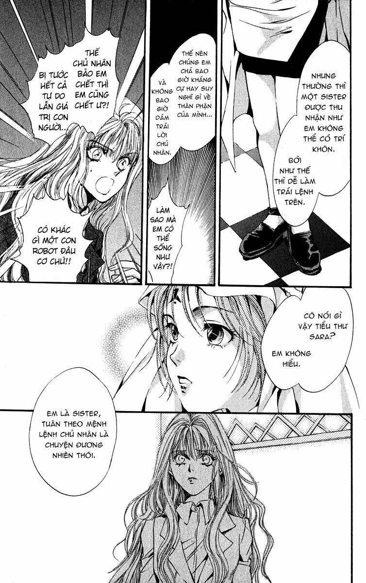 tình yêu loạn luân chapter 66 28