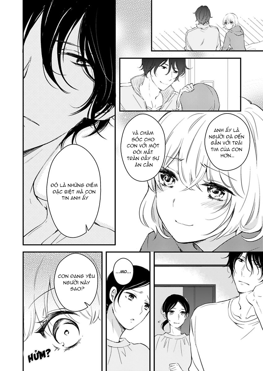 trả tiền phòng bằng cơ thể của em đi chapter 5.1 8