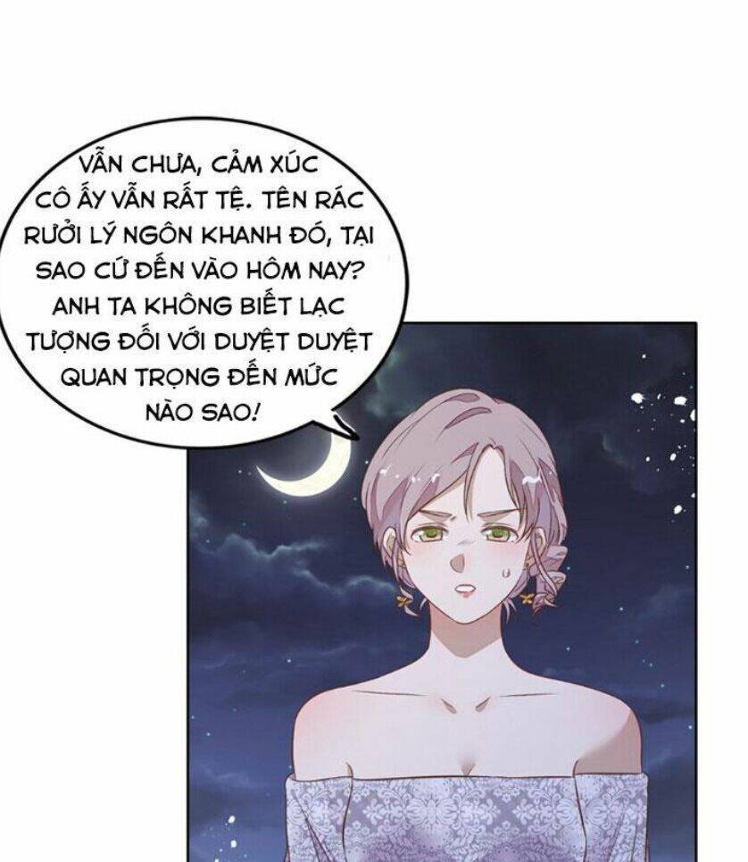 bạn trai kém tuổi bẫy yêu tôi chapter 31 39