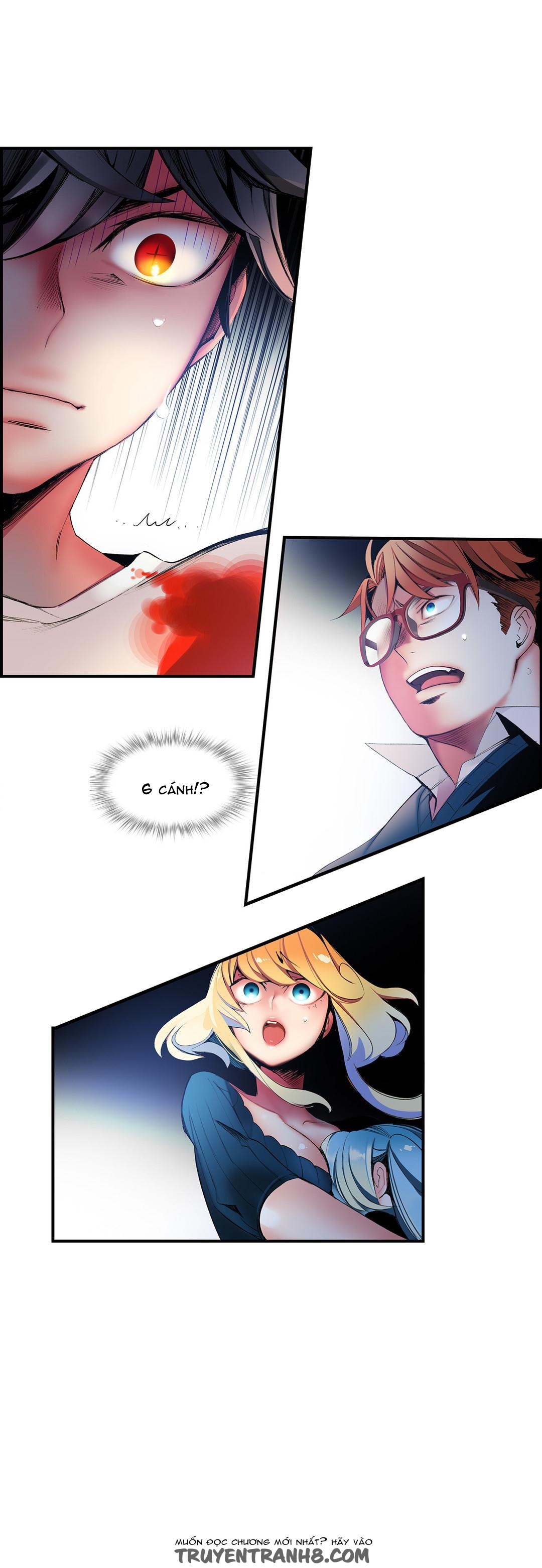 sự ràng buộc của lilith chapter 36 28