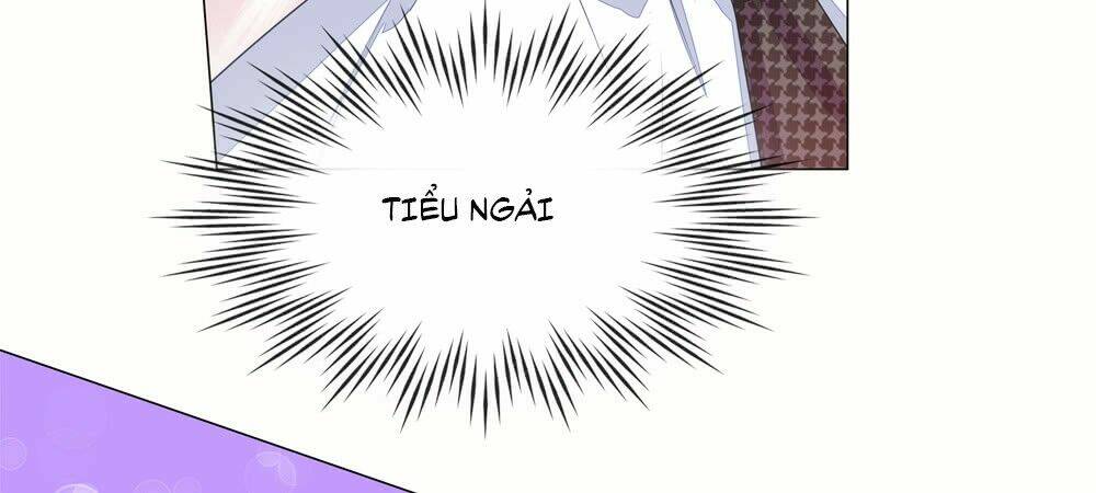 thiếu soái của tôi chính là manh như vậy chapter 20 17