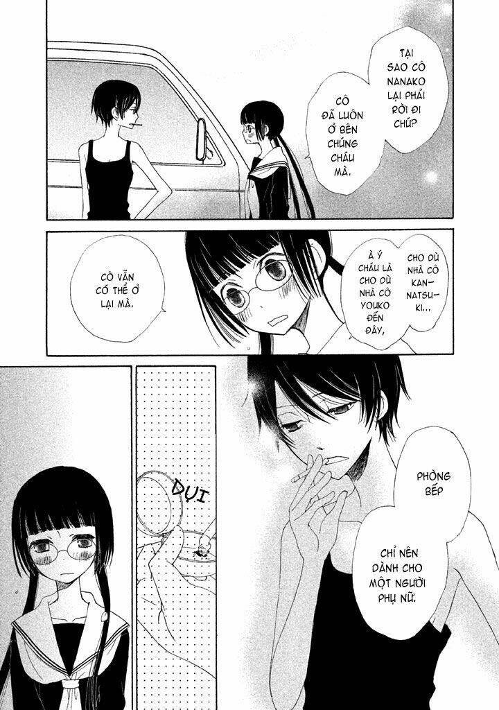 kouya no koi chapter 3 10