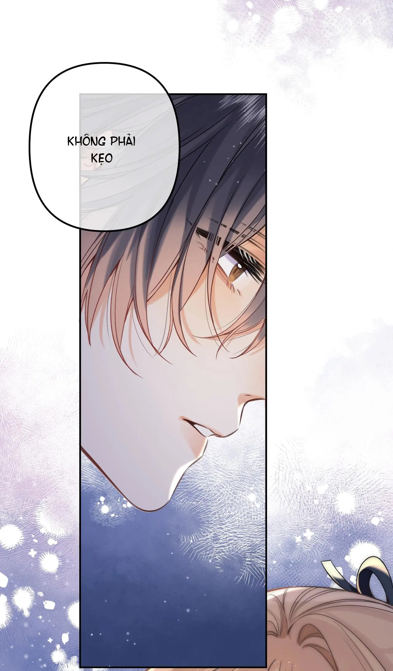 vụng trộm không thể giấu - mối tình thầm kín chapter 84.1 5